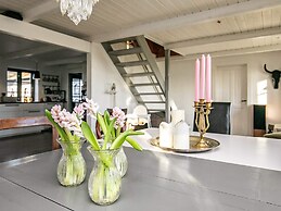 11 Person Holiday Home in Lokken-by Traum