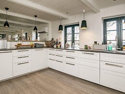 11 Person Holiday Home in Lokken-by Traum