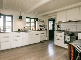 11 Person Holiday Home in Lokken-by Traum