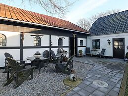 11 Person Holiday Home in Lokken-by Traum
