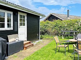 4 Person Holiday Home in Kerteminde