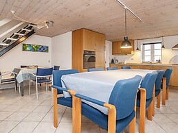 10 Person Holiday Home in Roslev