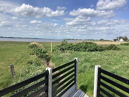 10 Person Holiday Home in Roslev