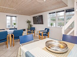 10 Person Holiday Home in Roslev
