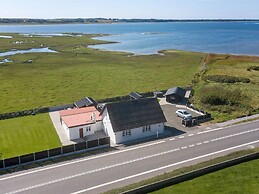 10 Person Holiday Home in Roslev