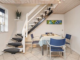 10 Person Holiday Home in Roslev
