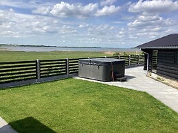 10 Person Holiday Home in Roslev