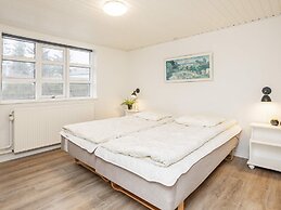 10 Person Holiday Home in Roslev