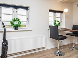 10 Person Holiday Home in Roslev