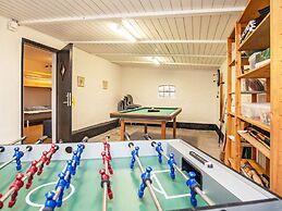 10 Person Holiday Home in Roslev