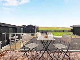 10 Person Holiday Home in Roslev