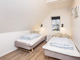 10 Person Holiday Home in Roslev