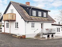 10 Person Holiday Home in Roslev