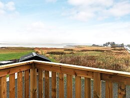 10 Person Holiday Home in Roslev