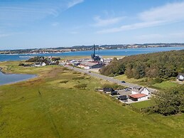 10 Person Holiday Home in Roslev