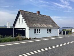 10 Person Holiday Home in Roslev