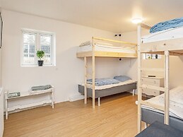 10 Person Holiday Home in Roslev