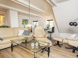 10 Person Holiday Home in Roslev