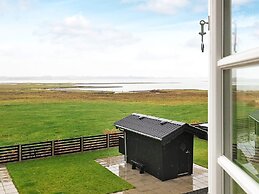 10 Person Holiday Home in Roslev