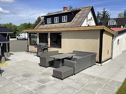 10 Person Holiday Home in Roslev