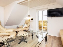 10 Person Holiday Home in Roslev