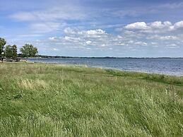 10 Person Holiday Home in Roslev