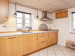 10 Person Holiday Home in Roslev