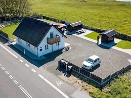 10 Person Holiday Home in Roslev