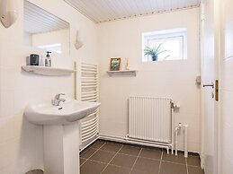 10 Person Holiday Home in Roslev