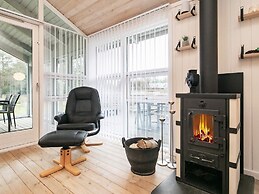 5 Person Holiday Home in Jerup-by Traum