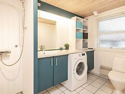 5 Person Holiday Home in Jerup-by Traum