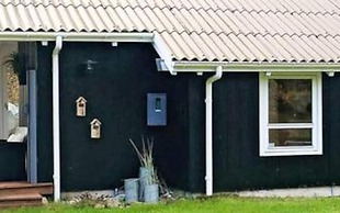 4 Star Holiday Home in Jerup