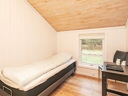 5 Person Holiday Home in Jerup-by Traum