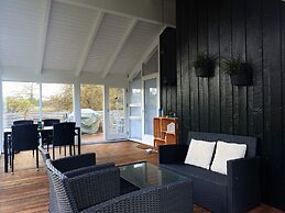 5 Person Holiday Home in Jerup-by Traum