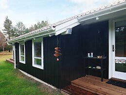 5 Person Holiday Home in Jerup-by Traum