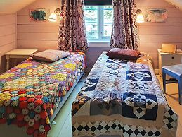 6 Person Holiday Home in Fonnes