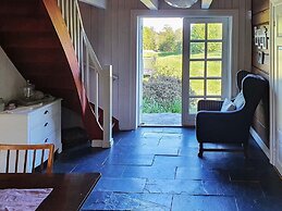 6 Person Holiday Home in Fonnes-by Traum