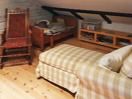 6 Person Holiday Home in Fonnes-by Traum