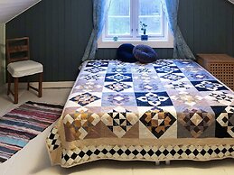 6 Person Holiday Home in Fonnes-by Traum