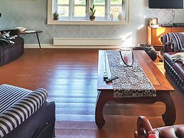 6 Person Holiday Home in Fonnes-by Traum