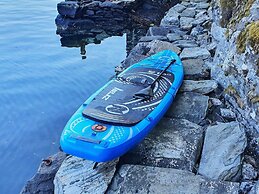 6 Person Holiday Home in Fonnes-by Traum