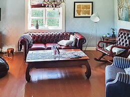 6 Person Holiday Home in Fonnes-by Traum