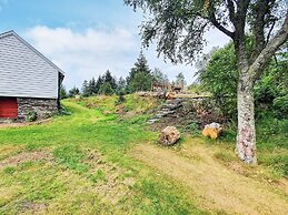 6 Person Holiday Home in Fonnes-by Traum