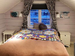 6 Person Holiday Home in Fonnes-by Traum