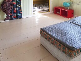 6 Person Holiday Home in Fonnes-by Traum