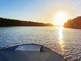 6 Person Holiday Home in Fonnes-by Traum