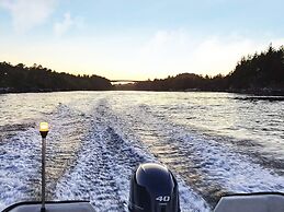 6 Person Holiday Home in Fonnes-by Traum