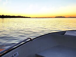 6 Person Holiday Home in Fonnes-by Traum