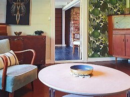 6 Person Holiday Home in Fonnes-by Traum