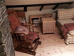 6 Person Holiday Home in Fonnes-by Traum